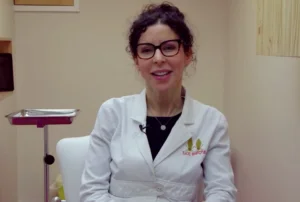 Elyse Kolender Lice Sisters Lice Treatment Expert