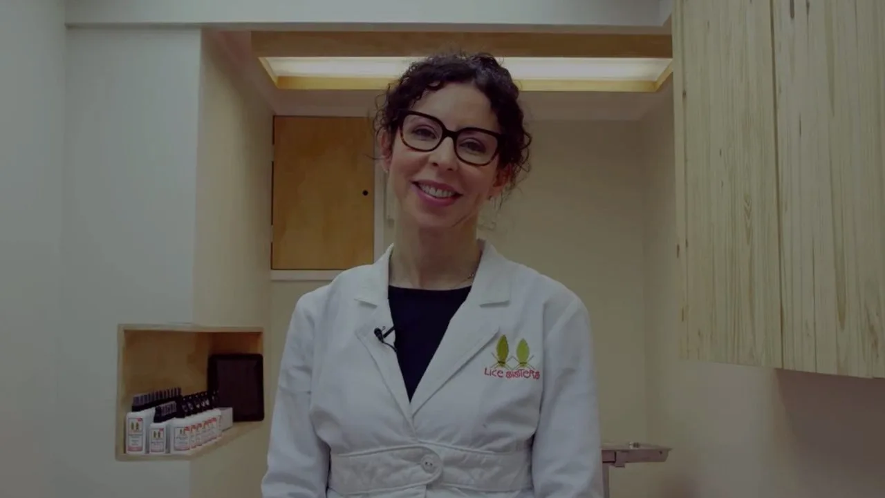 Lice Treatment Center Metro Detroit Elyse Kolender