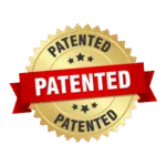 lice sisters patent badge