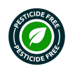 lice sisters pesticide free badge